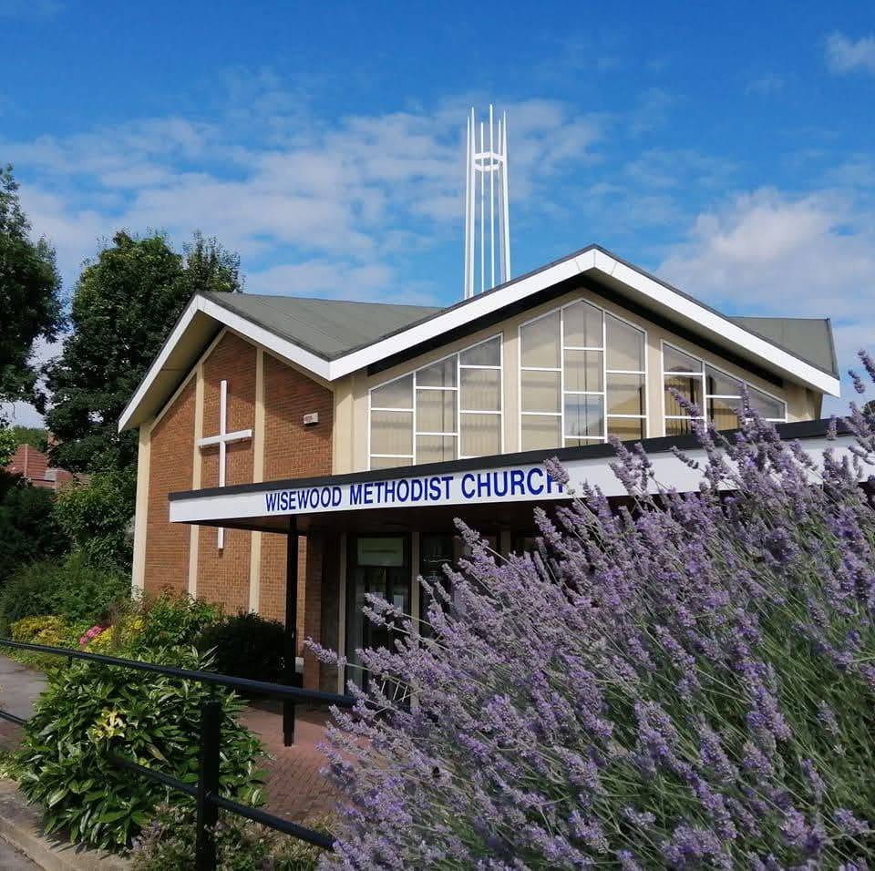 Wisewood Methodist Church