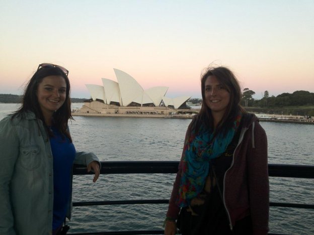 Sydney Opera House