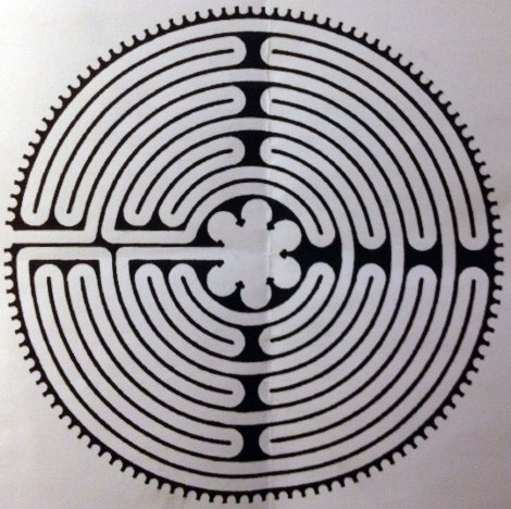 Prayer Labyrinth